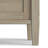 Warm Shaker Solid Wood End Table with Storage Drawer-11622308-76013713