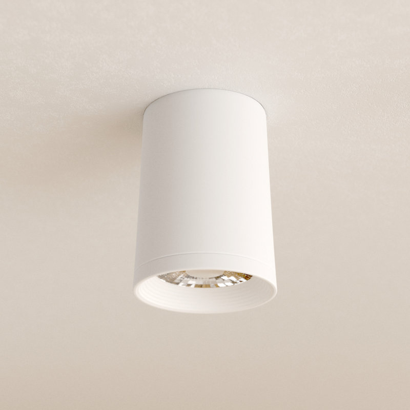Djursholm LED Flush Mount