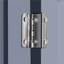 60Cm W x 60Cm H x 30Cm D Under Vanity Cabinet-1130248149