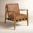 Vanderbilt Upholstered Armchair-25225718-25225717