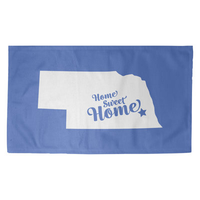 Tapis lincoln blue area home