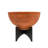 Norma I Metal Pot Planter-61508525-61508524