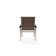 Chaise de patio Askar
