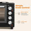 Toaster Oven