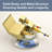 Widespread 2-handle Bathroom Faucet with Drain Assembly-69128994