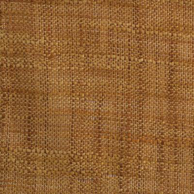 Hunter Casements Fabric, Goldenrod