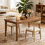 Chaise de salle à manger, ensemble de 2 (table non incluse)-1381315654-1381315672