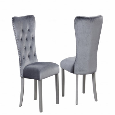 G07300-C CHAISE LATÉRALE