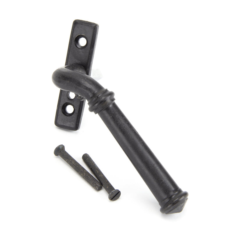Regency Espag - RH, Pewter