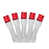 Red/White is out of stock