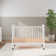 Lit de bébé convertible 3-en-1 Jenny Lind
