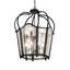 Citadel 10 - Light Chandelier