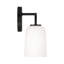 Éclairage pour meuble-lavabo à 2 lumières à intensité variable Aliceyn-1016799819