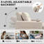 2 Seater Sofa-685571522
