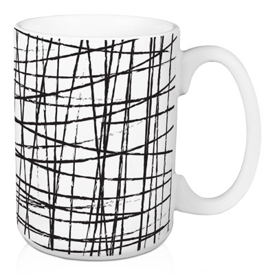 Tasse à café lines Ingham