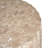 Outdoor Cleme Carved Side Table-303844312
