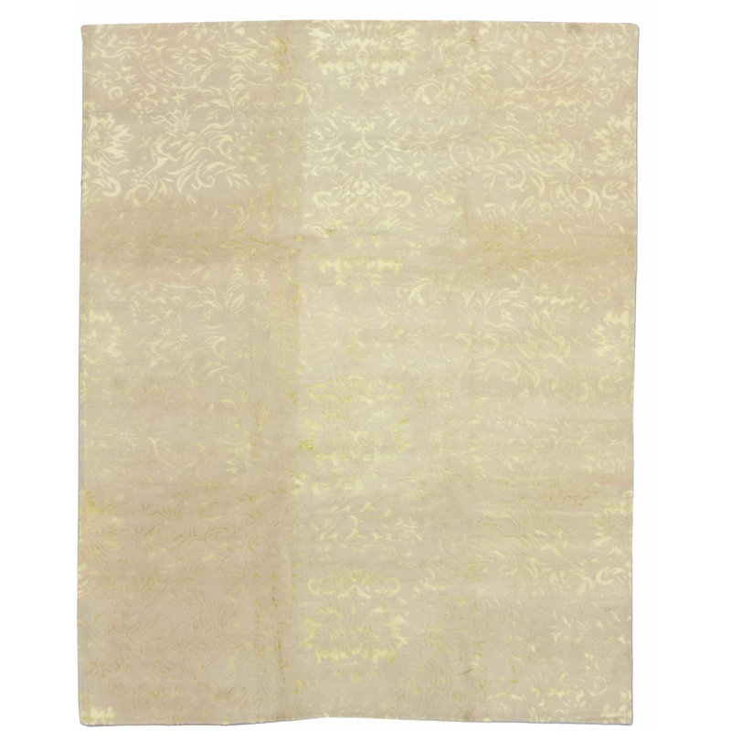 One-of-a-Kind 8' X 10' Area Rug