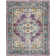 Donnalee Performance Oriental Rug