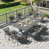 Dark Gray Cushion/Gray Frame is out of stock