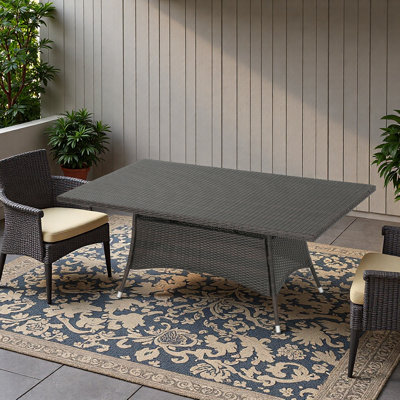 Table de salle à manger