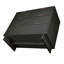 Commode 38 "en gris anthracite Granville (3 tiroirs)-27830798