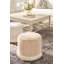 Linea Square One Drawer Cocktail Table in Champagne Mist-948937731-948937728
