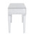 Glass Writing Desk