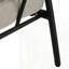 Fauteuil rond