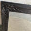 Kelleher Solid Wood Rectangle Mirror-1899343162