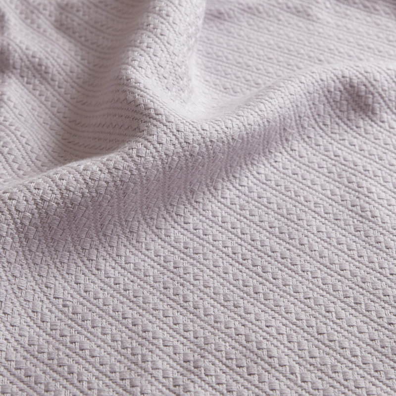 Couverture en duvet synthétique Coleman Heiq Smart, Très grand, Rosé