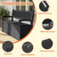 Boîte de rangement pour terrasse 70 gallons-125591486