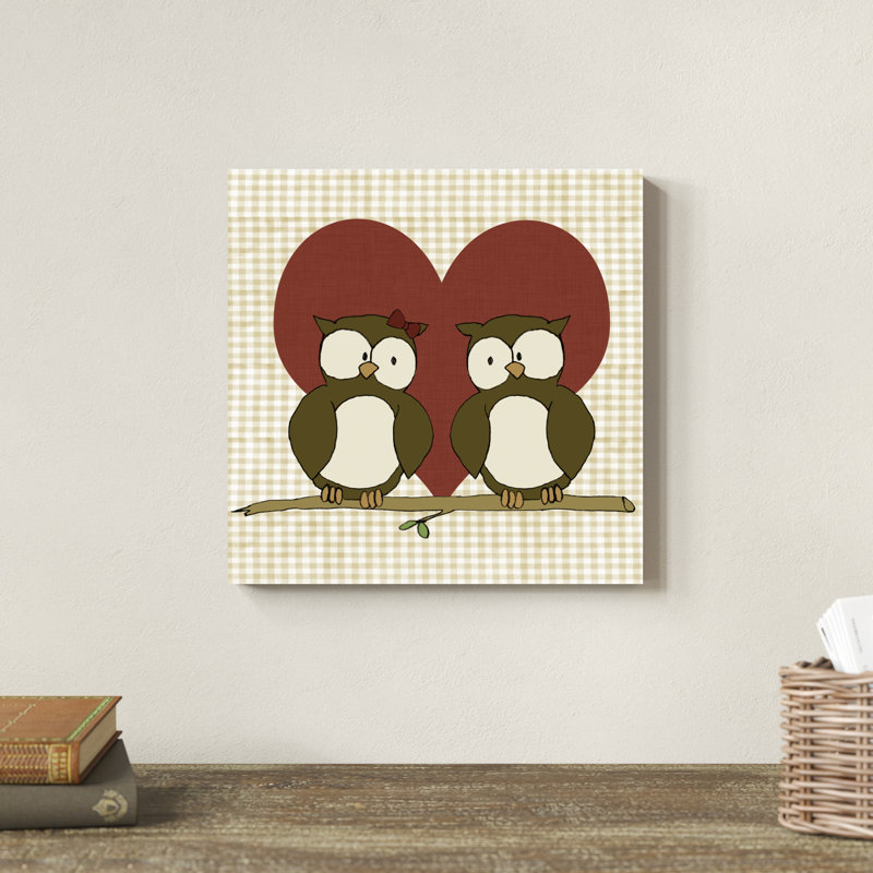 You & Me IV, H 12 po x l 12 po x P 1,25 po