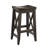 Kilby Solid Wood 31" Bar Stool