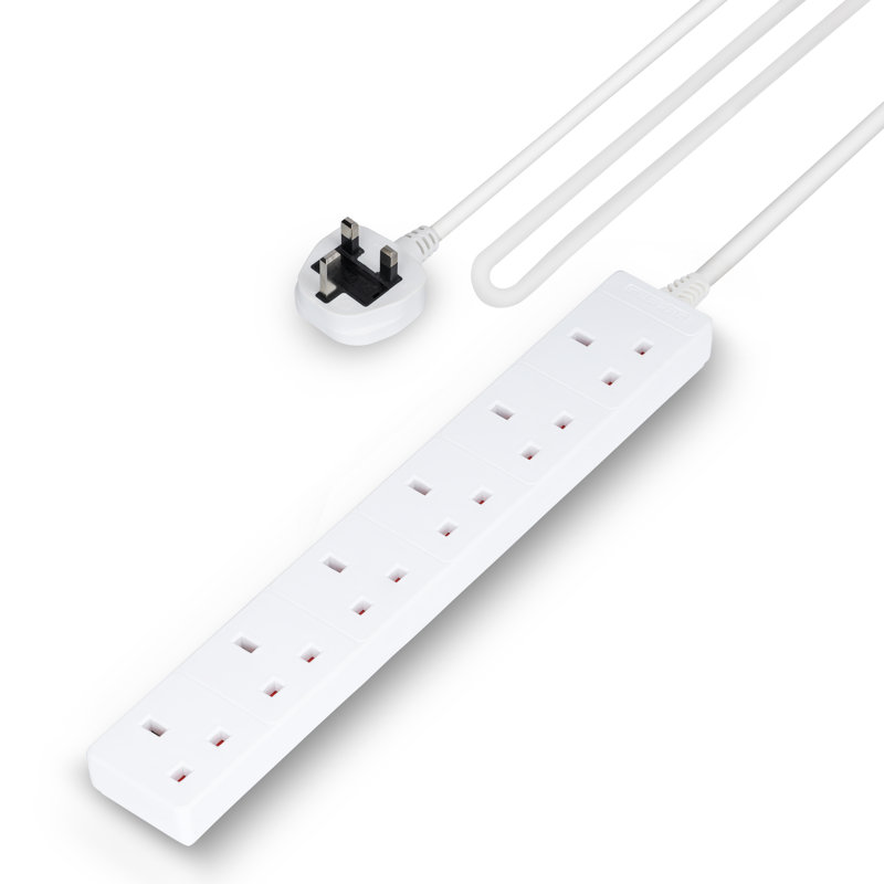 Extension Rod, 6.5cm H x 7.5cm W x 1042.4cm D