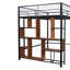 Sonya 140 x 200cm Loft Bed-195577480