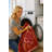 Plush Fleece Blanket All-Year Warm, Soft & Cozy