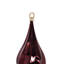 Ornement en forme de fleuron 41 po Vickerman-63983099