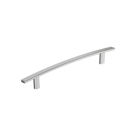 Cyprus Bar Pull