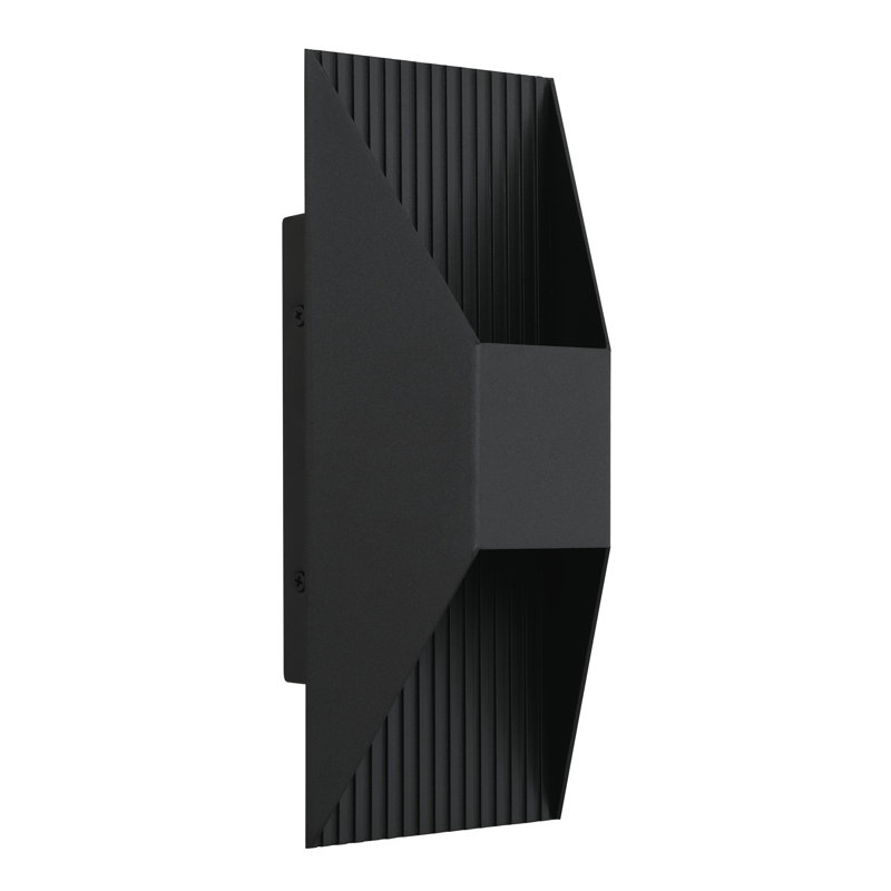 Contemporary Design LED Wall Sconce