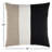 Hegg 100% Linen Throw Square Pillow-536314642-402965389