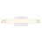 20-Inches Chrome Integrated LED Bathroom Vanity Light Bar