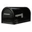 Reliant Large, Locking, Post Mount Mailbox-27331771