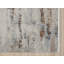 Aria light grey Rug-1740162177