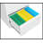 Filing Cabinet Lateral File Cabinet 3 Drawer-890252787