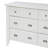 Georgete 54.65'' W 6 - Drawer Dresser-187510847