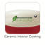 Gourmet Ceramica 6 pi. Marmite avec couvercle