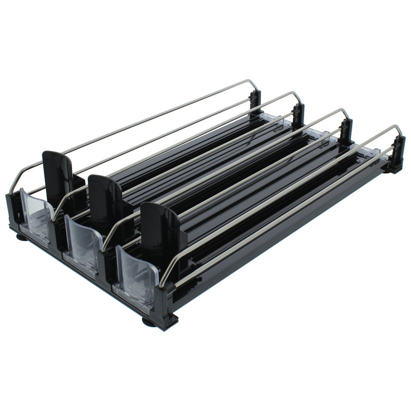 Presrv Zephyr Drink Caddy For Zephyr Under-Counter Beverage Coolers