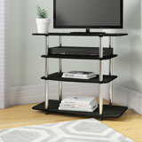 Edwin TV Stand for TVs up to 32"