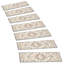 Tapis d'escalier intérieur antidérapant-1742985361