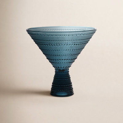 Fortessa Jupiter Martini Glasses